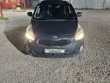 Kia Carens, 2014