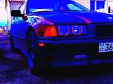 BMW 316 1991 года за 2 500 000 тг. в Астана