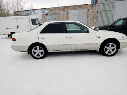 Toyota Camry Gracia 1997 года за 3 300 000 тг. в Семей – фото 8