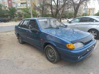 ВАЗ (Lada) 2115 2005 года за 400 000 тг. в Актау