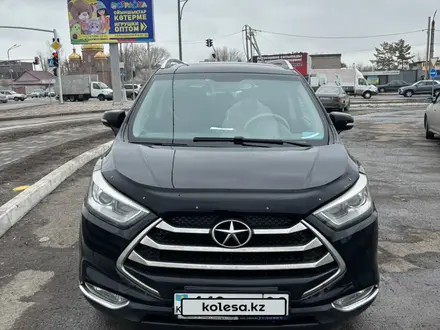 JAC S3 2020 года за 4 500 000 тг. в Караганда