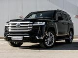Toyota Land Cruiser 2023 года за 59 490 000 тг. в Актау