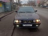 BMW 520 1994 годаfor1 300 000 тг. в Шу