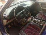 BMW 520 1994 годаfor1 300 000 тг. в Шу – фото 2