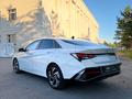 Hyundai Elantra 2024 года за 8 790 000 тг. в Кокшетау – фото 7