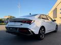 Hyundai Elantra 2024 года за 8 790 000 тг. в Кокшетау – фото 8