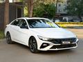 Hyundai Elantra 2024 года за 8 790 000 тг. в Кокшетау