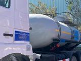 Shacman  Автоцистерна для перевозки техн. воды АКН-10 2024 г. 2024 года в Актау – фото 2