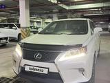 Lexus RX 450h 2013 года за 15 800 000 тг. в Астана – фото 5