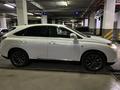 Lexus RX 450h 2013 годаүшін14 300 000 тг. в Астана – фото 24