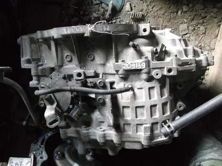 Вариатор на ниссан кашкай за 120 000 тг. в Астана – фото 2