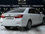 Toyota Camry 2014 года за 9 000 000 тг. в Актау – фото 4