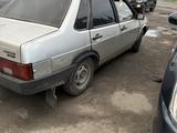 ВАЗ (Lada) 2109 2000 годаfor400 000 тг. в Тараз – фото 2