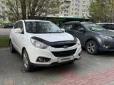 Hyundai Tucson 2013 года за 6 800 000 тг. в Астана – фото 2