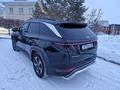 Диски Hyundai/Kia R17, родные датчики TPMS, с зимней резиной MICHELINүшін130 000 тг. в Астана – фото 7