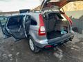 Honda CR-V 2007 года за 7 700 000 тг. в Усть-Каменогорск – фото 5