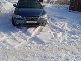 Hyundai Sonata 2005 годаfor3 800 000 тг. в Алматы