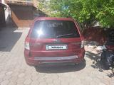 Subaru Forester 2010 года за 6 400 000 тг. в Алматы – фото 3