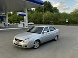 ВАЗ (Lada) Priora 2170 2015 года за 2 500 000 тг. в Усть-Каменогорск – фото 4