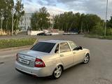 ВАЗ (Lada) Priora 2170 2015 года за 2 500 000 тг. в Усть-Каменогорск – фото 3