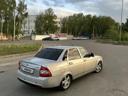 ВАЗ (Lada) Priora 2170 2015 года за 2 500 000 тг. в Усть-Каменогорск – фото 3