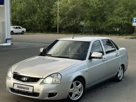 ВАЗ (Lada) Priora 2170 2015 года за 2 500 000 тг. в Усть-Каменогорск