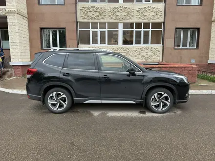 Subaru Forester 2023 года за 19 100 000 тг. в Астана