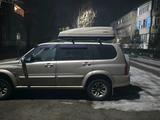 Suzuki Grand Vitara 2004 года за 3 500 000 тг. в Боралдай