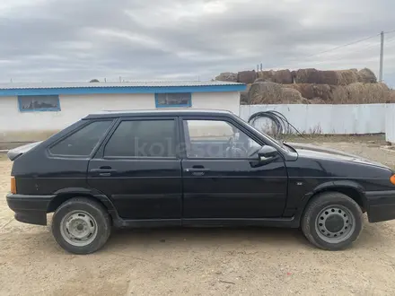 ВАЗ (Lada) 2114 2014 года за 1 630 000 тг. в Уральск