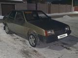 ВАЗ (Lada) 2109 2000 годаүшін690 000 тг. в Павлодар