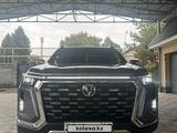 Changan Hunter Plus 2023 года за 14 200 000 тг. в Алматы – фото 4