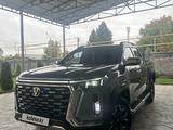 Changan Hunter Plus 2023 года за 14 200 000 тг. в Алматы – фото 2