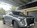 Changan Hunter Plus 2023 года за 15 300 000 тг. в Алматы – фото 5