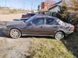 Mercedes-Benz C 180 1994 годаfor1 100 000 тг. в Астана – фото 3