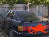 Audi 90 1989 годаүшін300 000 тг. в Шардара