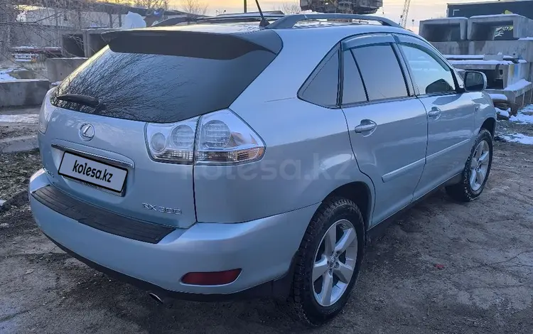 Lexus RX 300 2004 года за 7 700 000 тг. в Шымкент