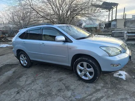 Lexus RX 300 2004 года за 7 700 000 тг. в Шымкент – фото 2