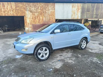 Lexus RX 300 2004 года за 7 700 000 тг. в Шымкент – фото 3