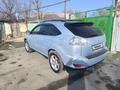 Lexus RX 300 2004 года за 7 700 000 тг. в Шымкент – фото 4