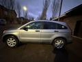 Honda CR-V 2007 годаүшін6 300 000 тг. в Астана – фото 4