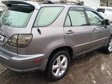 Lexus RX 300 2001 годаfor6 200 000 тг. в Ерейментау – фото 4