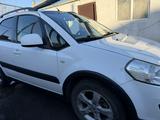 Suzuki SX4 2012 года за 3 500 000 тг. в Астана – фото 4