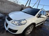 Suzuki SX4 2012 года за 3 500 000 тг. в Астана – фото 2