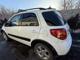 Suzuki SX4 2012 года за 3 500 000 тг. в Астана – фото 3