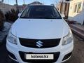 Suzuki SX4 2012 года за 4 500 000 тг. в Астана