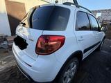 Suzuki SX4 2012 года за 3 500 000 тг. в Астана – фото 5