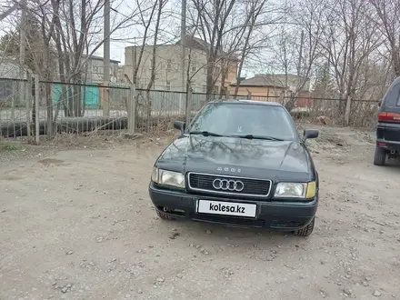 Audi 80 1992 года за 1 000 000 тг. в Экибастуз