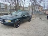 Audi 80 1992 годаүшін1 000 000 тг. в Экибастуз – фото 5