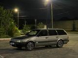 Volkswagen Passat 1991 годаүшін1 500 000 тг. в Тараз – фото 2