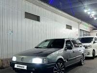 Volkswagen Passat 1991 годаүшін1 500 000 тг. в Тараз